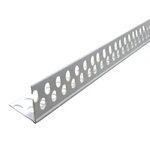 Откосный угол пластиковый