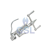 Инструмент натяжной MBT-003 для крепления аналог CVF; CT42