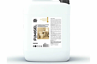 Чистящий гель для сантехники отбеливающий Fumigel канистра 5 литров