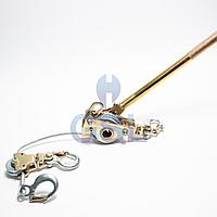 Лебедка ручная ЛР-15 аналог P 1000; BP-1000; ST116