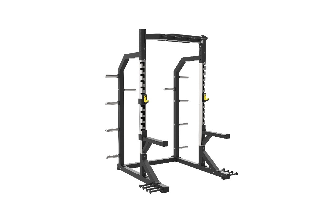 Силовая стойка HAMMERGYM TB68
