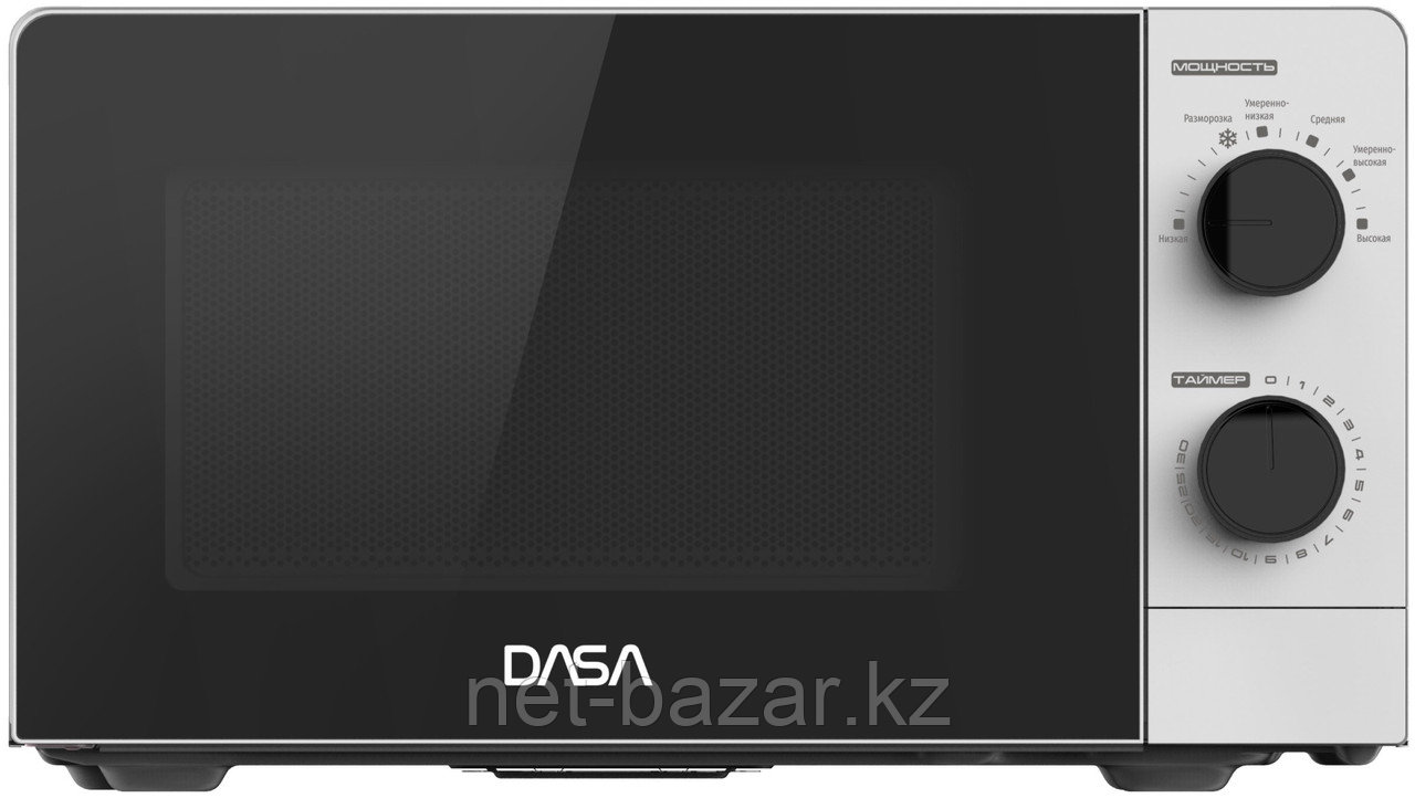 Микроволновая печь DASА D20PGW-02, фото 1