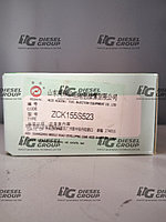 Распылитель топливной форсунки ZCK 155 S 523 мини трактор Foton , Shifeng