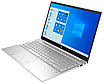 Ноутбук HP Pavilion 15-eh3056ci (A19W6EA), фото 4