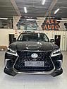 Обвес Superior Lexus Lx 570, фото 2