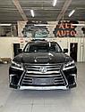 Обвес Superior Lexus Lx 570, фото 3