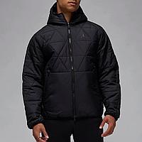 Куртки Jordan Куртка Jordan Therma-FIT Black