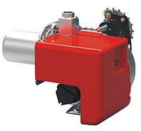 BTN20G 1" Горелка газовая (одноступенчатая) 60-205кВт