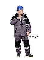 Костюм зимний "Мега"