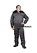 Костюм охранника зимний КУЗЕТ., фото 2