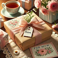 Подарочные коробки для сувениров и презентов самым любимым людям на земле