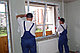 Ремонт окон - фото 1 - id-p120010914