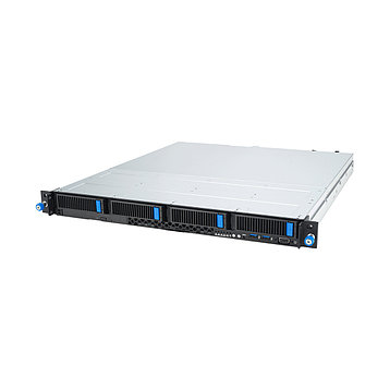 Серверная платформа Asus RS300-E12-RS4, фото 1