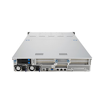 Серверная платформа Asus RS520A-E12-RS12U, фото 3
