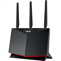 asus Маршрутизатор ASUS RT-AX86U PRO 90IG07N0-MO3B00