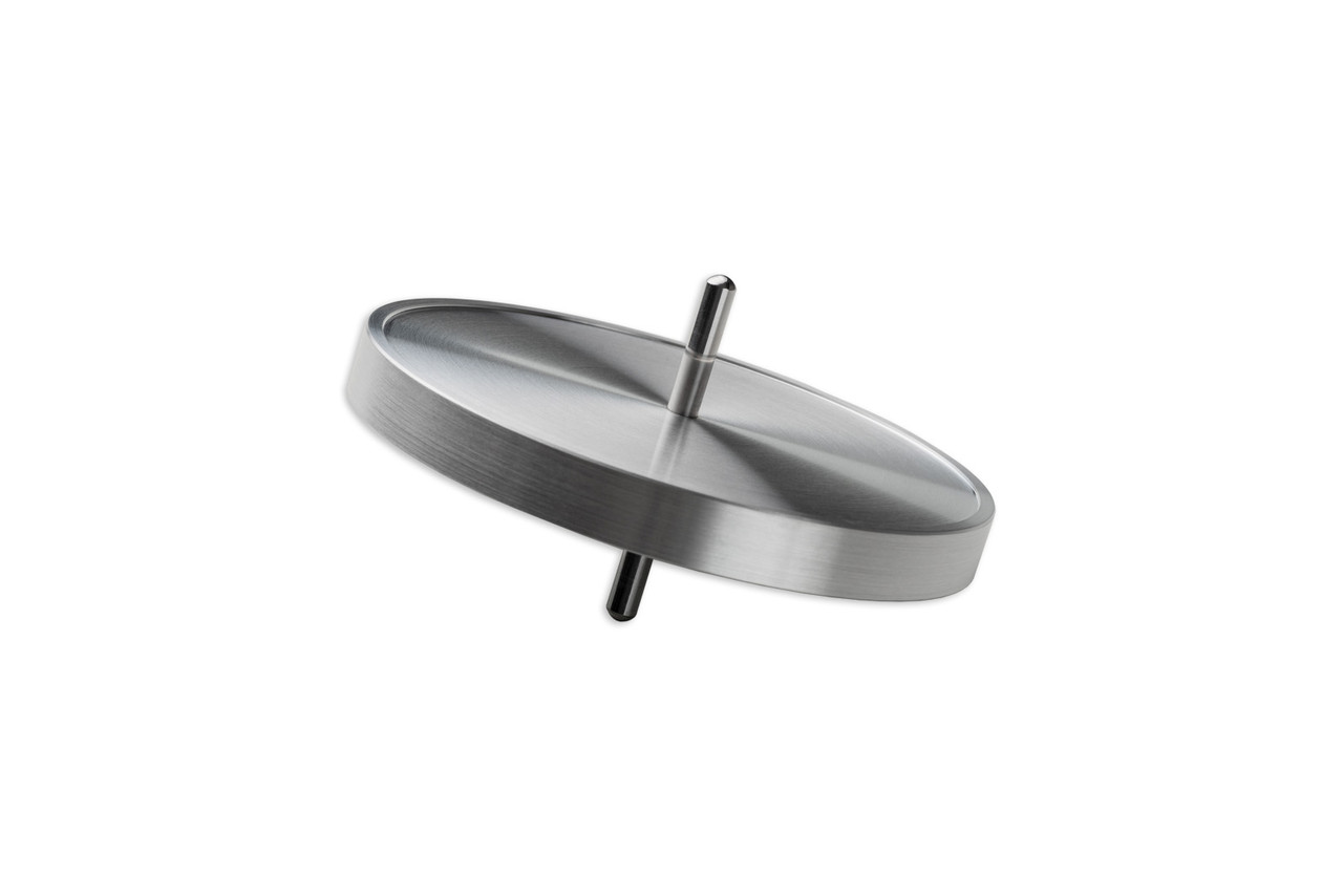 PRO-JECT AUDIO SYSTEMS PRO-JECT Алюминиевый субдиск Subplatter Upgrade Aluminium для Debut EAN: 9120122292181