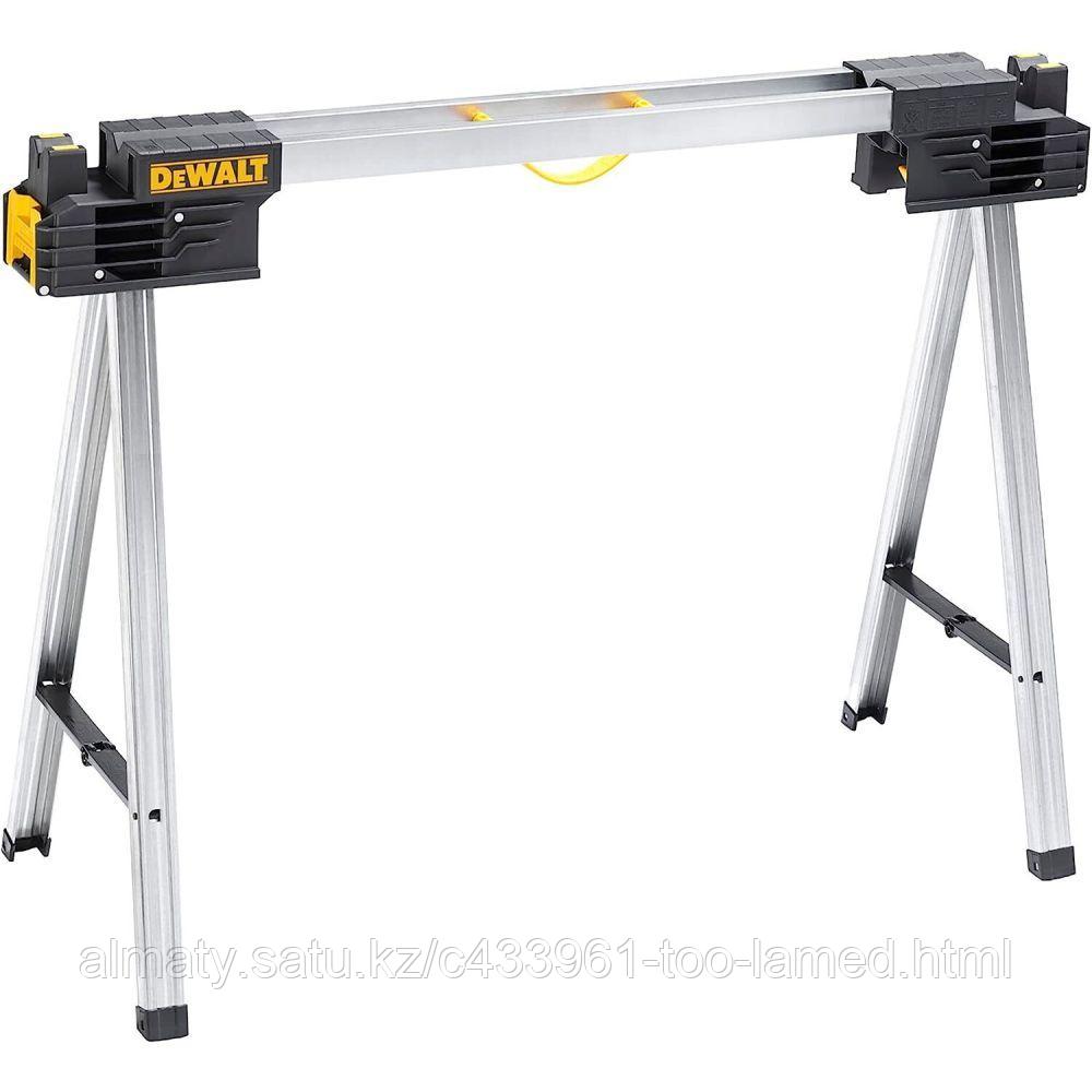 Козлы DeWALT DWST1-75676 - фото 1 - id-p115710345