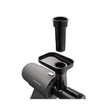 Соковыжималка шнековая Redmond J1400 серый, фото 2