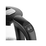 Чайник электрический Redmond SkyKettle RK-G210S Темно-серый, фото 3