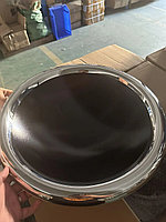 Стекло для индукционной плиты ВОК 15 кВт. WOK плита стекло для индукционных плит