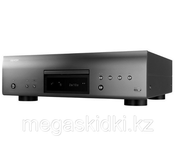 CD-проигрыватель Denon DCD-A110GSE2 Графит