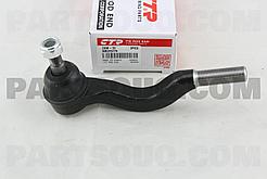 CEM-10, MB241206, MB315776, Рулевой наконечник MITSUBISHI MONTERO SPORT PAJERO SPORT K96W