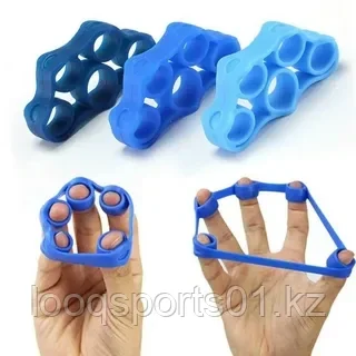Эспандер кистевой