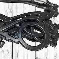 Уплотнения EPDM для разборных теплообменников: долговечность и эффективность в промышленности