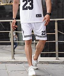 Спортивные баскетбольные шорты