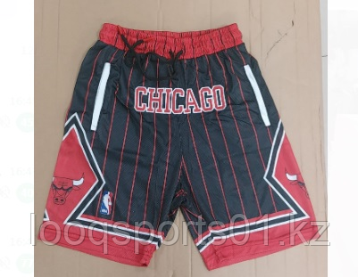 Шорты спортивные для баскетбола, фото 1