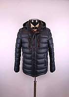 Мужская зимняя куртка