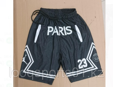 Баскетбольные шорты PARIS