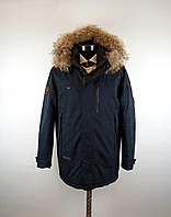 Мужская куртка Аляска