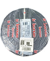Кабель силовой BORSAN АВВГ (NYM) H05VV-F 2x2,5 мм (250 м)