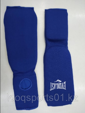 Футы тряпочные.щитки для стопы  EVERLAST, фото 1