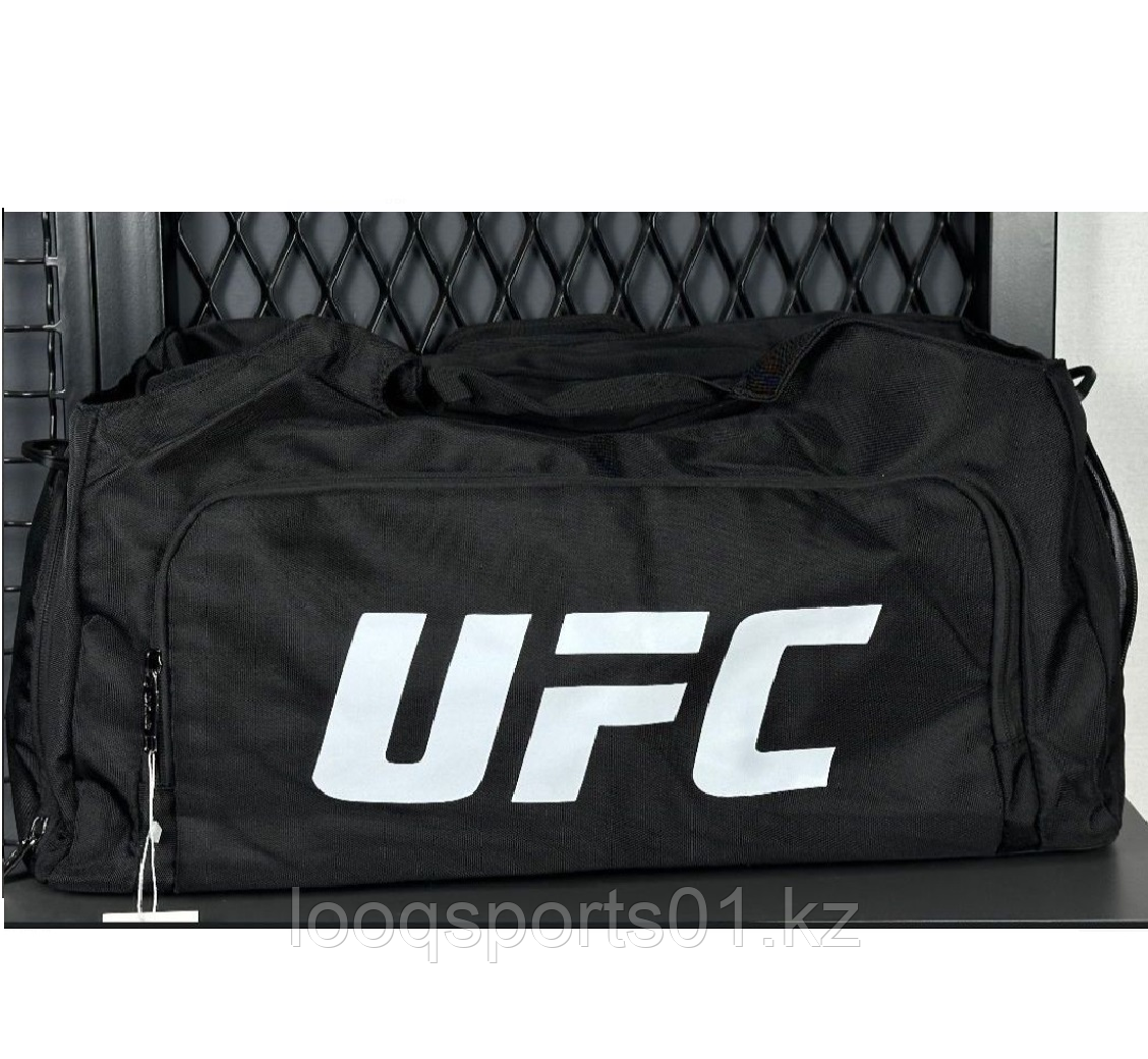 Спортивная сумка UFC