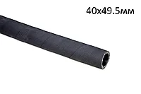 Рукав напорный с нитяным усилением СЗРТ 40х49.5мм, 0.63МПа, ГОСТ 10362-2017