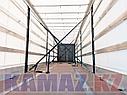 Полуприцеп шторный UAT UAT-SCG-9226.01, фото 8