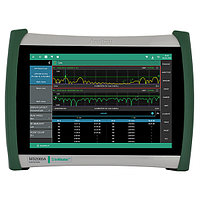 Анализатор кабелей и антенн Anritsu MS2085A Site Master