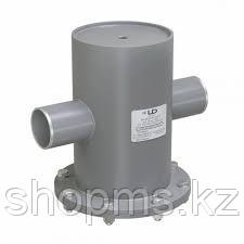 Грязевик абонентский LD вертикальный приварной DN 40 PN16: продажа ...