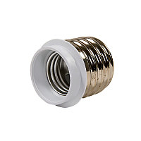 ПЕРЕХОДНИК Е40-Е27 MEGALIGHT (50/200)