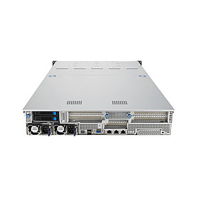 Серверная платформа Asus RS520A-E12-RS12U 2-025067-TOP, фото 3
