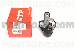 CBT-85, 43340-49035, Опора шаровая перед ниж правая TOYOTA HIGHLANDER 2007, CTR KOREA