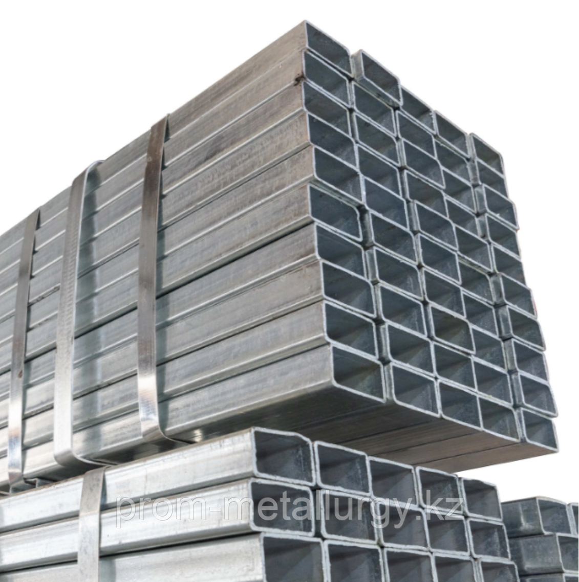 Стальные профильные трубы: преимущества и область применения