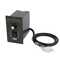 Регулятор оборотов электродвигателя T.W.T US-52, 200Вт