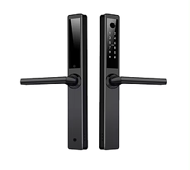 Умный замок M8 PRO Wi-Fi с влагозащитой IP65