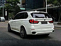 BMW X5 (F15)  Обвес m-tech, фото 2