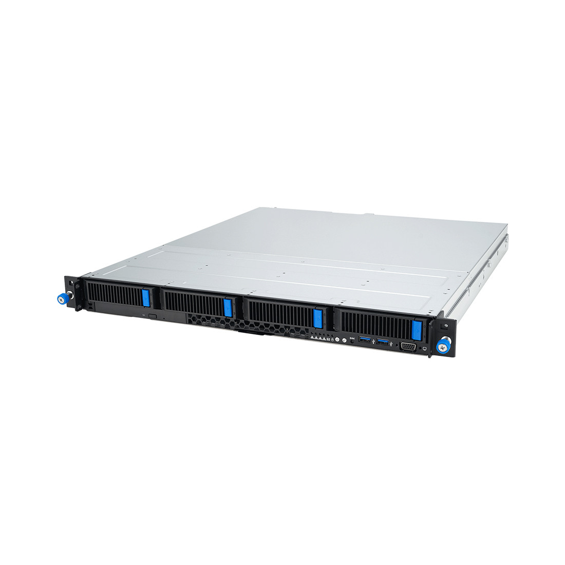Серверная платформа Asus RS300-E12-PS4 2-025061-TOP