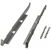 Крепление для установки Delta Electronics Rail kit (load bearing up to 40kg) 3915100011