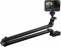 Штатив с клейким креплением GoPro Base Boom + Adhesive Mounts (AEXTM-001)